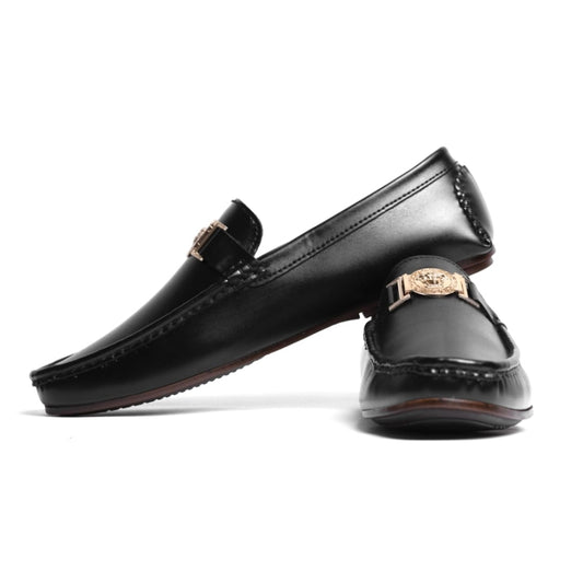 Versac Driving Loafer