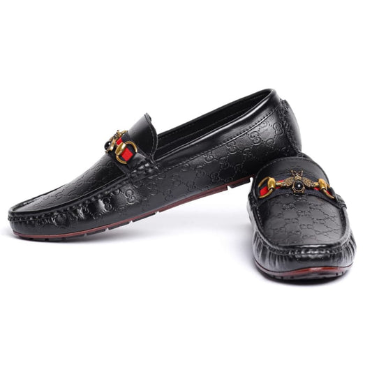 GUCI Driving Loafer