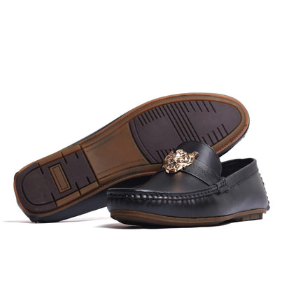 Versac Driving Loafer