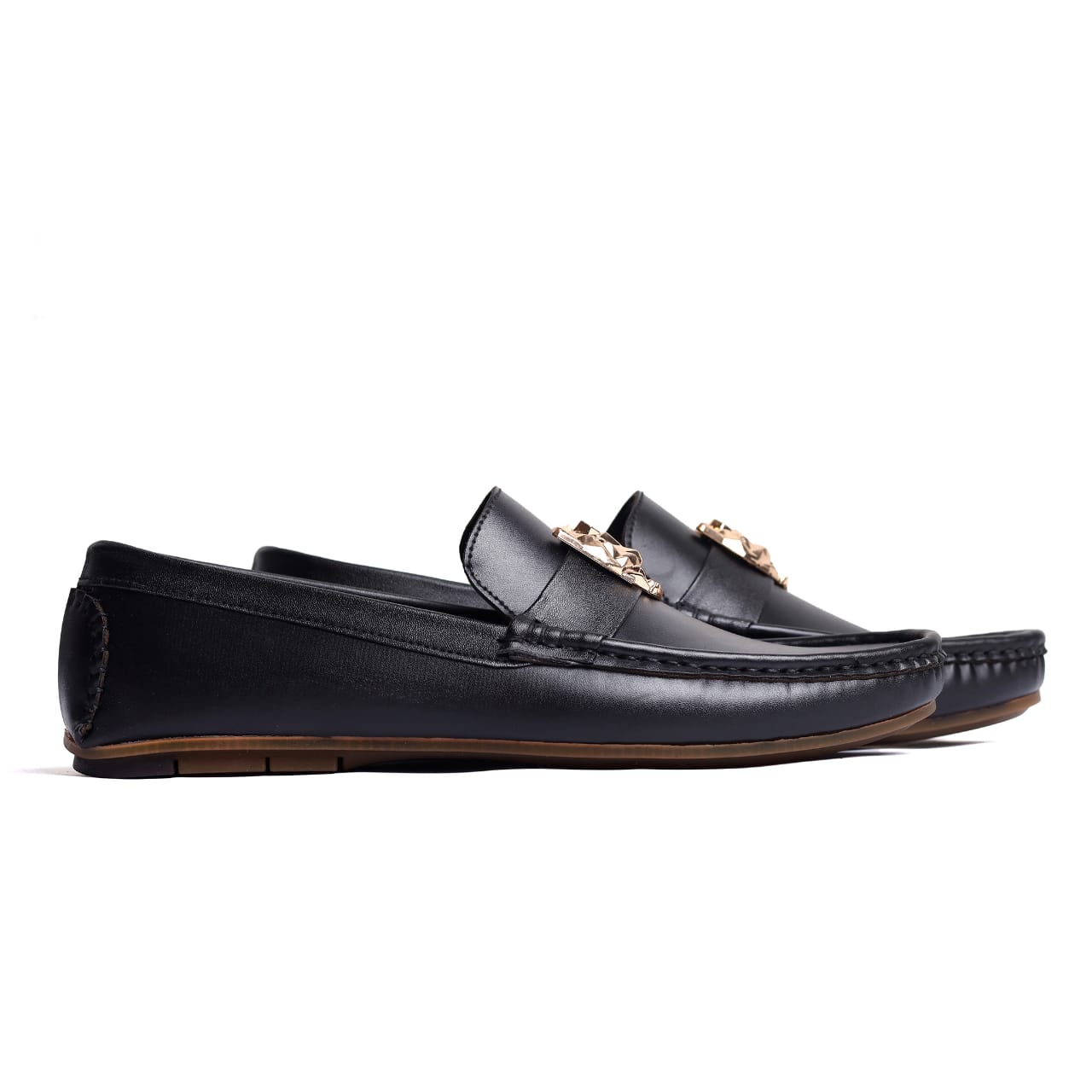 Versac Driving Loafer