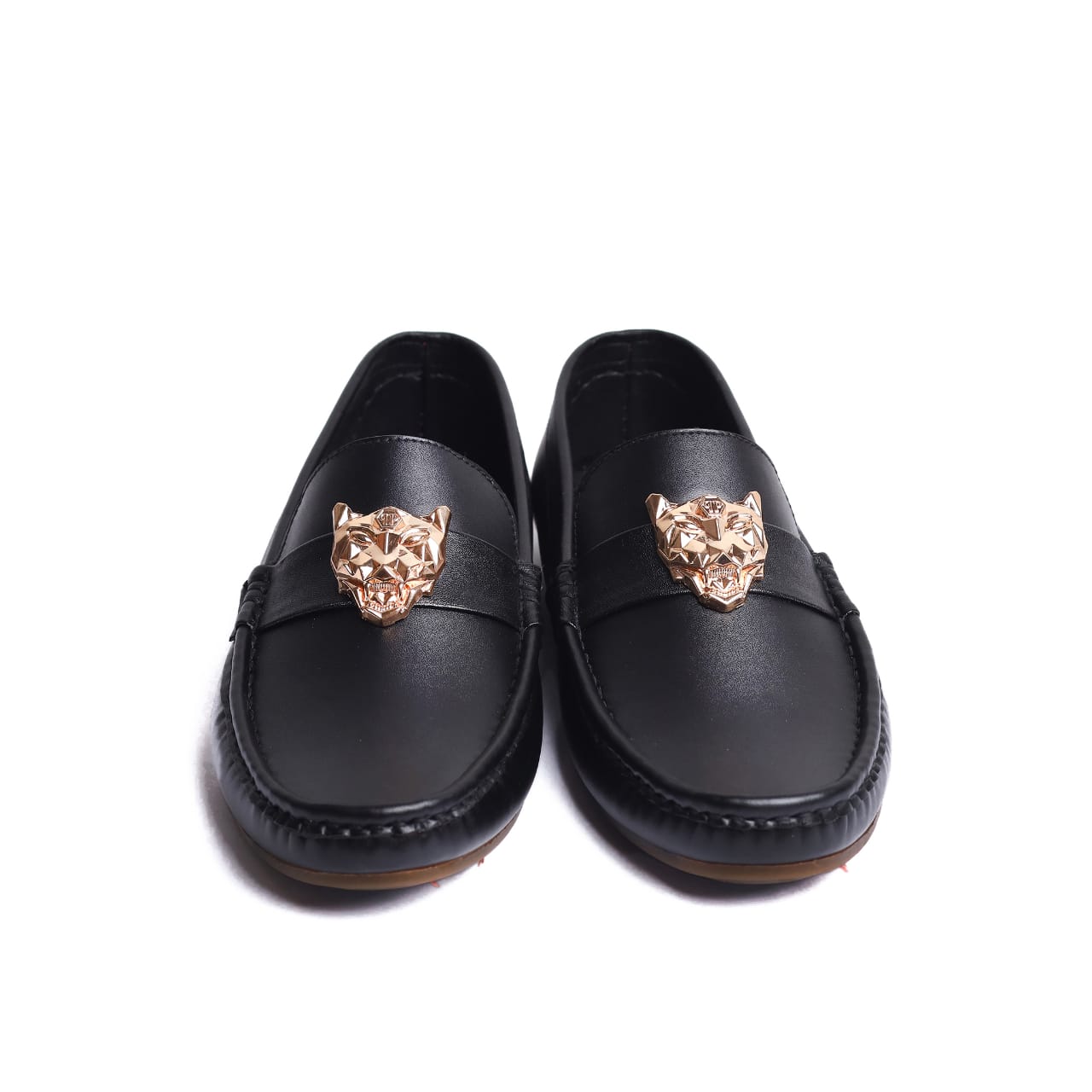 Versac Driving Loafer